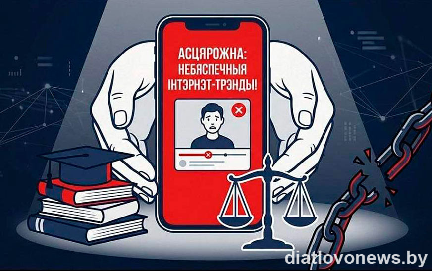 Кто запустил травлю педагогов в соцсетях? Раскрыт инициатор тренда