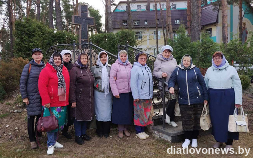 Сакрэт іх маладосці