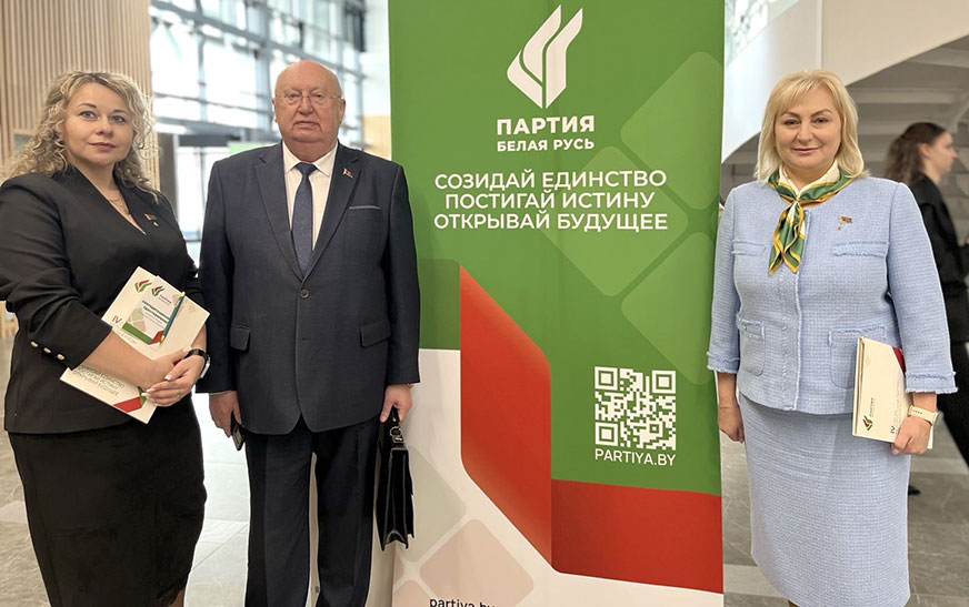 Актуальны каментарый. Захоўваць суверэнную дзяржаву, узбагачаць і развіваць яе