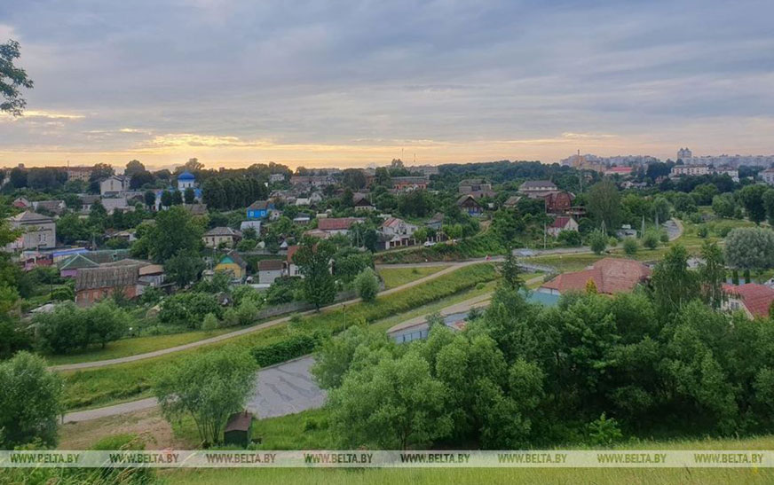 Увидеть родную страну с новой стороны. Как профсоюзы развивают внутренний туризм