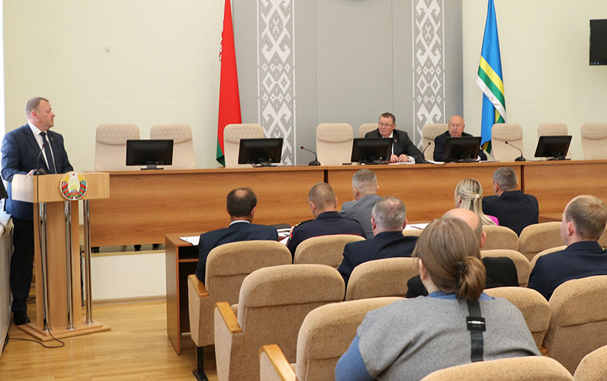Рыхтавацца да зімы – загадзя і грунтоўна