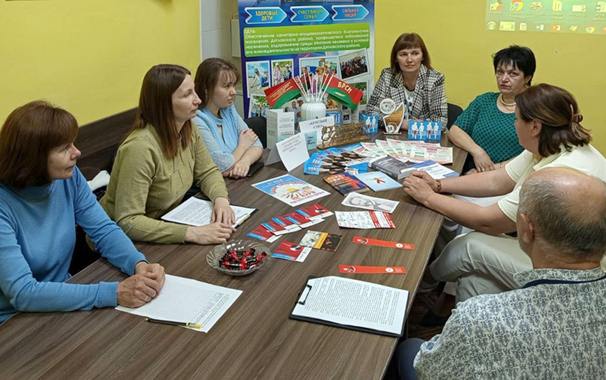 Як абараніць сябе сёння, каб мець шанц убачыць заўтра