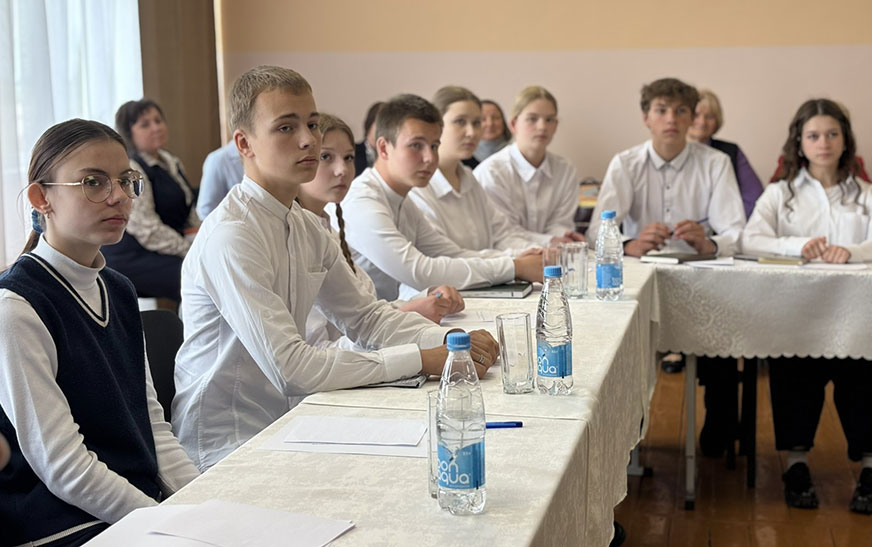 Профориентация. Путь в профессию: где мечта встречается с реальностью