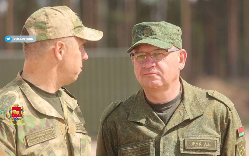 Защищать всенародно