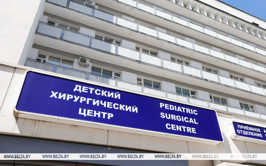 «Ночь провели спокойно». Медики о состоянии пострадавших в Брянской области пациентов