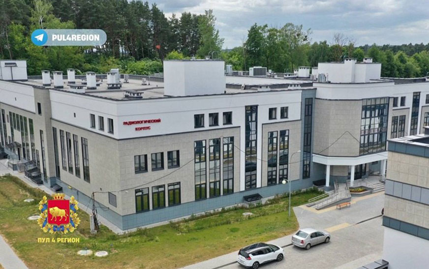 Областной субботник пройдет в Гродненской области 20 июня
