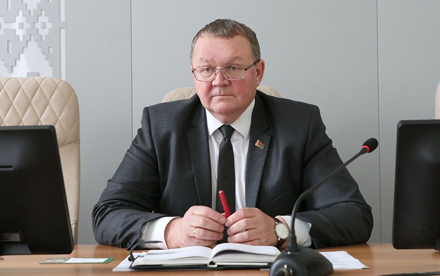 Задача: мабілізавацца і аказаць дапамогу