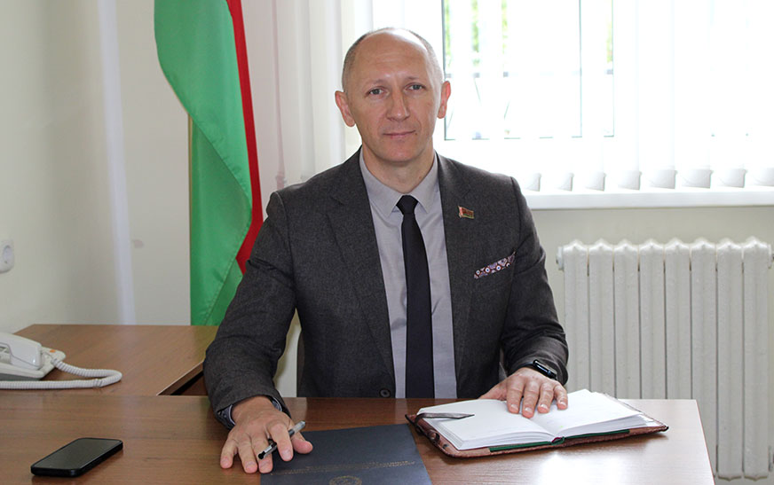Камітэт дзяржкантролю інфармуе. Ад пытанняў камунальнай сферы да шэрых зарплат