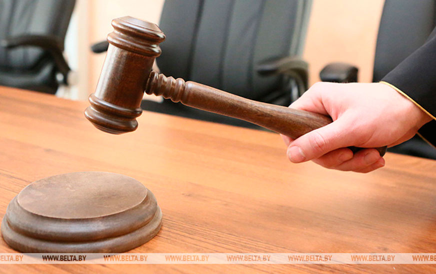 Суд вынес приговор замдиректору филиала предприятия АПК в Гродненском районе за взятку