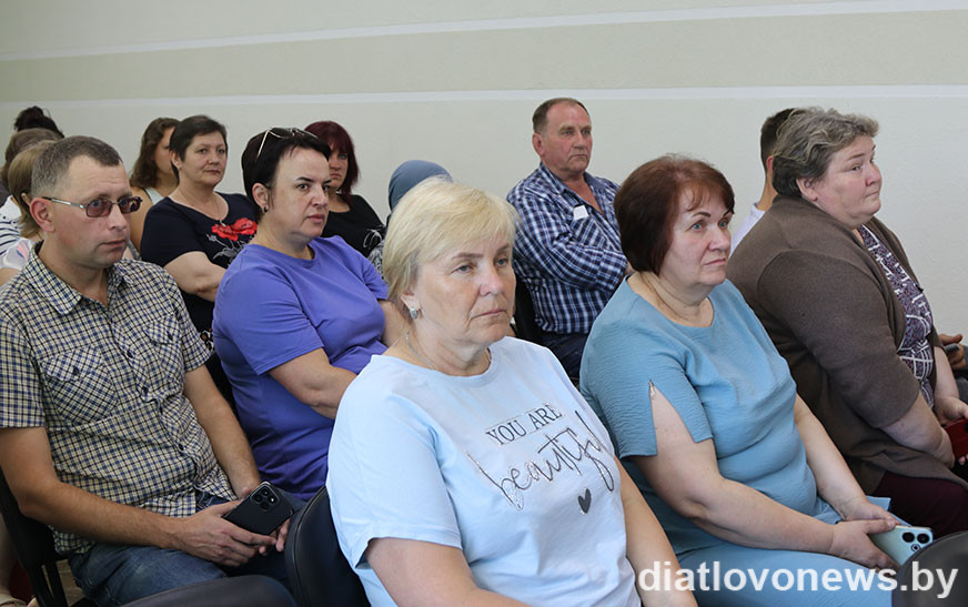 Адзіны дзень інфармавання. Ад кібератак да правілаў на дарогах і стану эканомікі