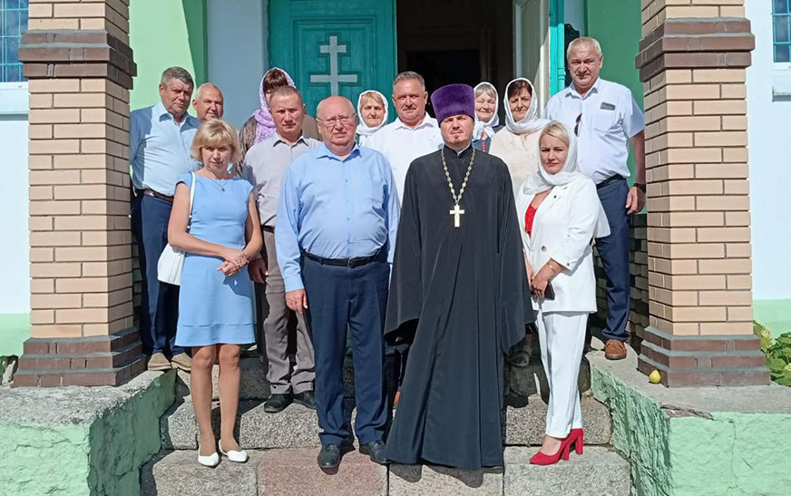 Дзень Войневіцкага сельскага савета