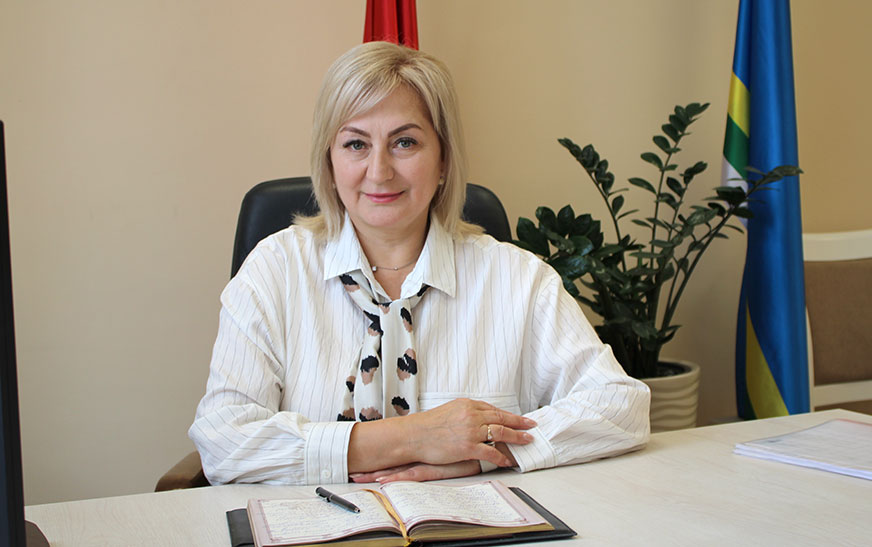 Актуальнае меркаванне. На што будзе скіравана работа педагогаў