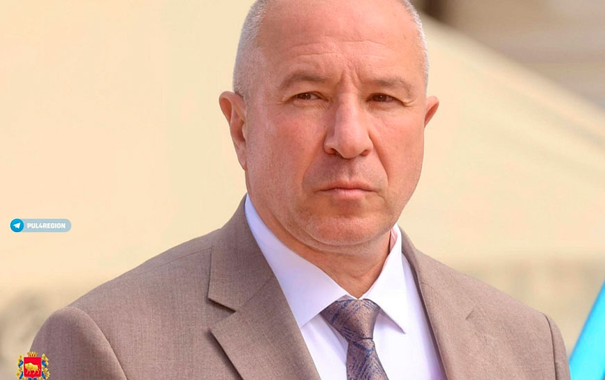 Юрий Караев поздравил работников лесной и деревообрабатывающей промышленности