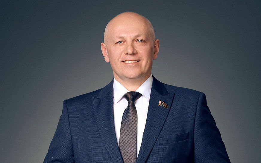 Актуальны каментарый. Андрэй Жамойда: “Бесперапынная ніць народнага адзінства”