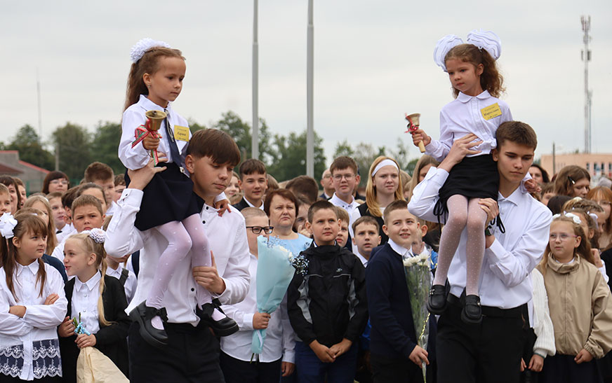 Краіна ведаў запрасіла ў госці