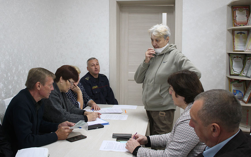 Шанц дадзены, астатняе – справа асабістая