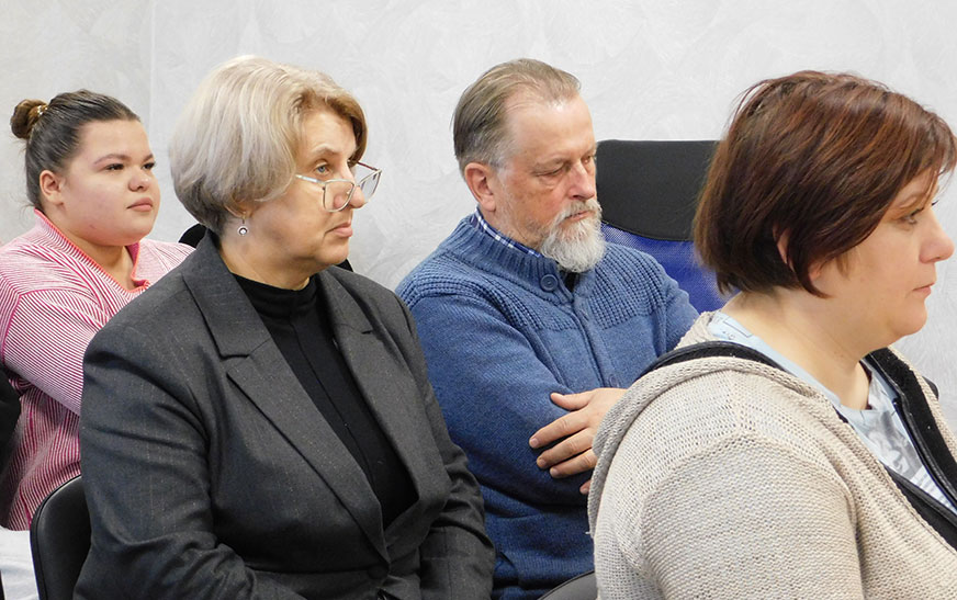 Соблюдение правил безопасности — лучшая защита от беды