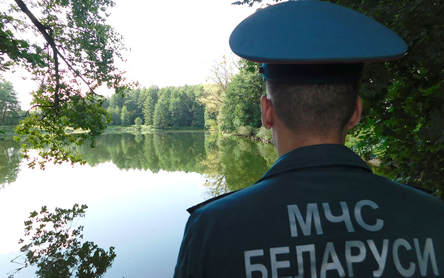 ПРО:Безопасность. Итоги купального сезона