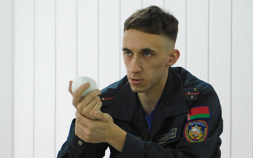 «За безопасность вместе». Диалог о важном