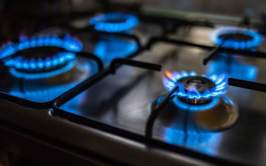 Пользуйтесь газовым оборудованием правильно